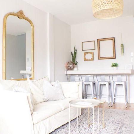 Great Apartment In Weho Nashville Eksteriør billede