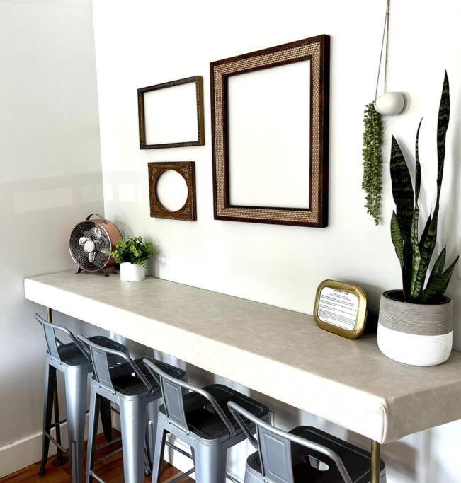 Great Apartment In Weho Nashville Eksteriør billede