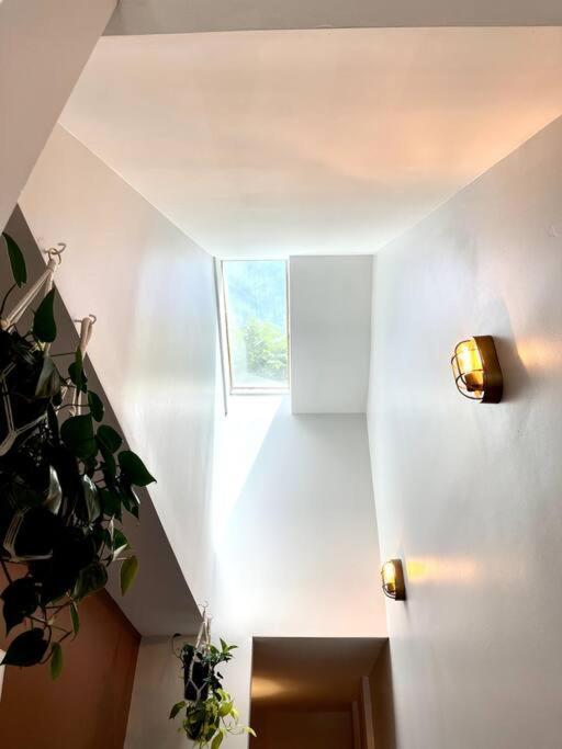 Great Apartment In Weho Nashville Eksteriør billede