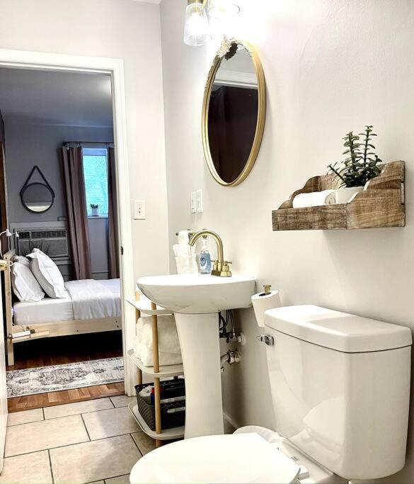 Great Apartment In Weho Nashville Eksteriør billede
